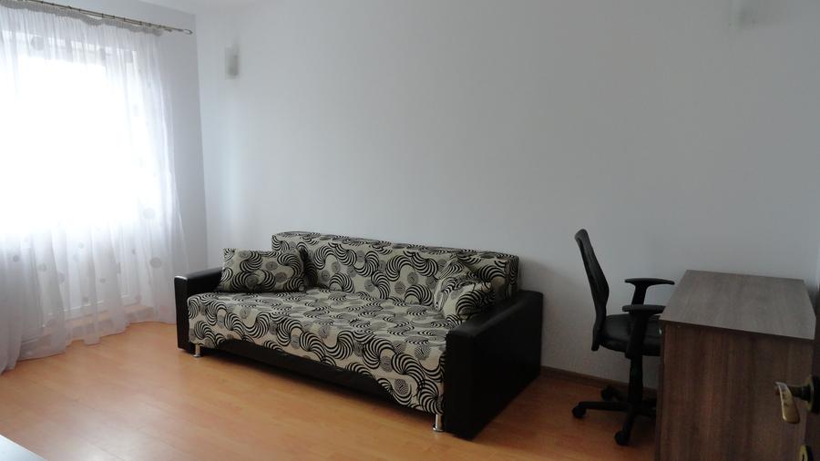 Apartament cu 2 camere decomandate, recent renovat, Calea Floresti