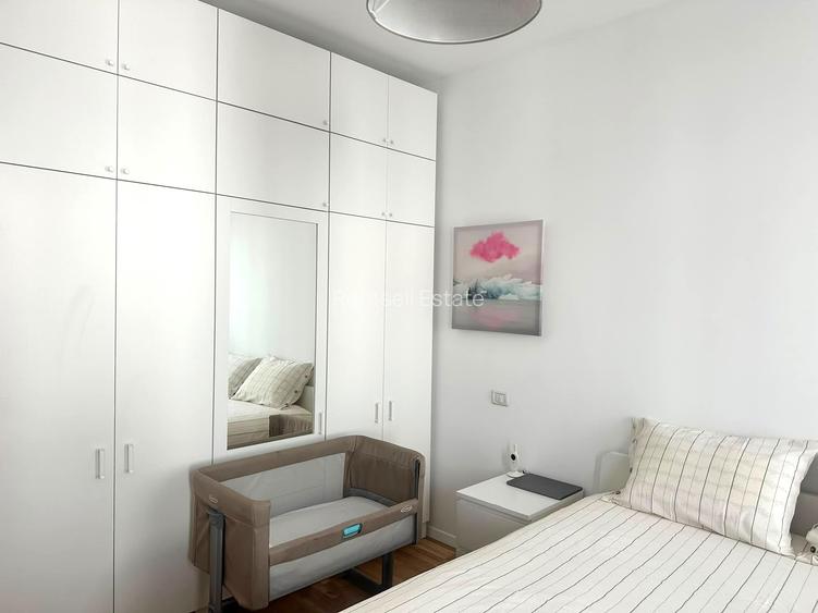 Paradisul Verde–Corbeanca–Vila exclusivista–parcare–disponibil 01.10-1300 EUR - 10