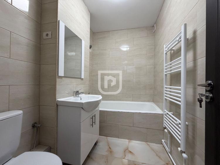 Apartament 3 camere renovat Gura Humorului