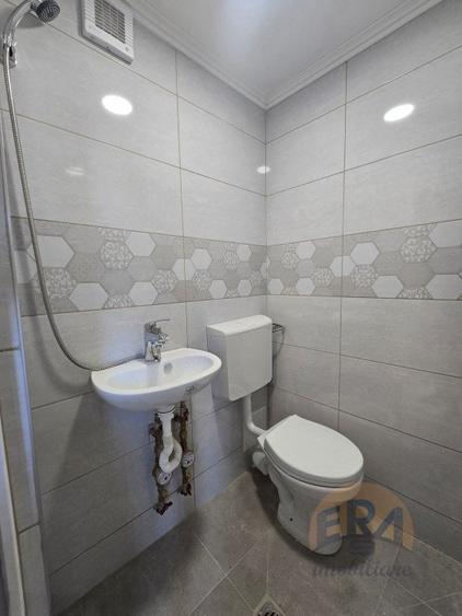 Garsoniera 12mp | renovata total | Etaj 1 | str. Aluminei