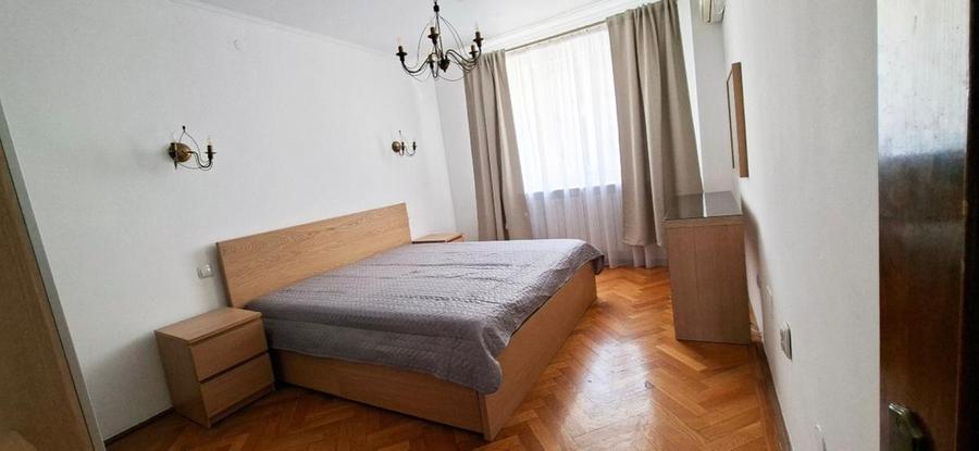 Apartament 5 Camere | Dorobanti | Centrala proprie | Garaj | Terasa