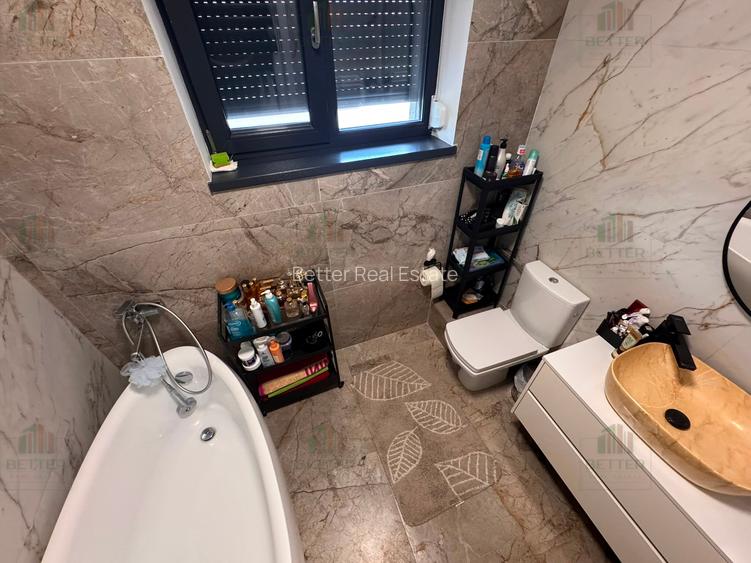 Vilă modernă P+1, 4 camere, complet mobilată și utilată,  gata de mutare! - 25