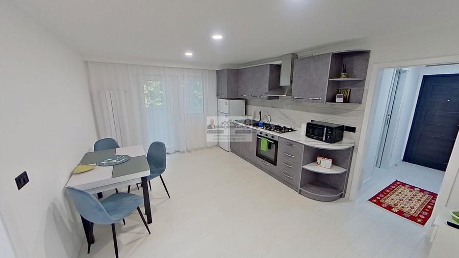 Apartament Adjud/Central/Etajul 1 vis a vis de Parcul Central