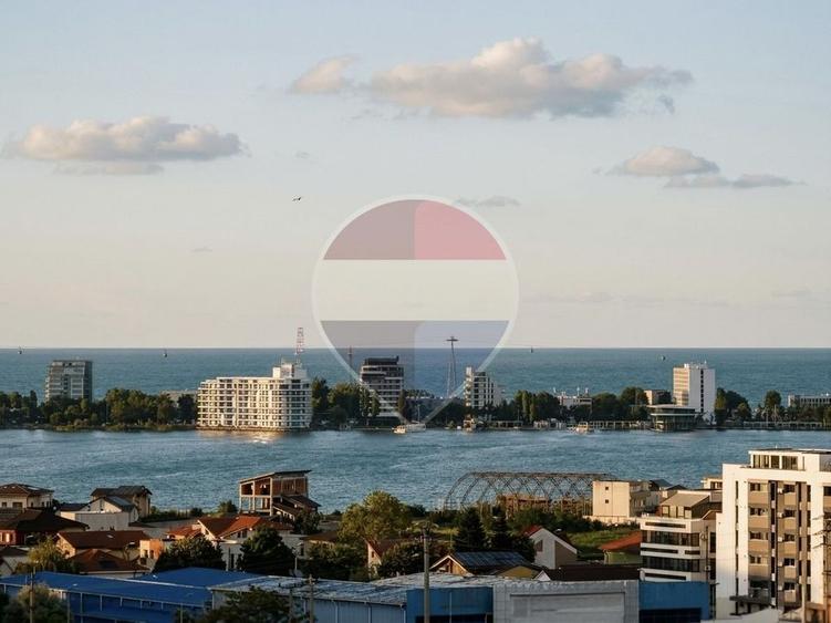 De vanzare Penthouse | 200 mp deasupra orașului |