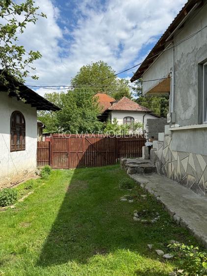 2 Case + teren 1390 mp langa parcul central Provita de Sus - 38