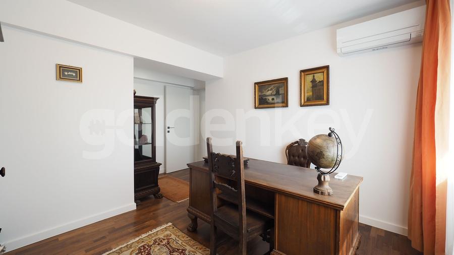 Apartament duplex spatios cu 4-5 camere | vedere deschisa