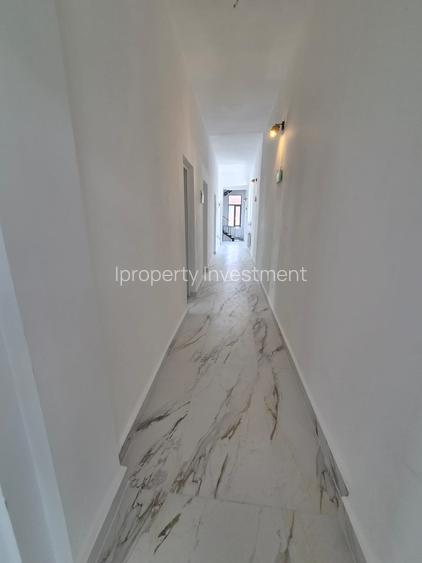 Vila 1200 mp Cismigiu Renovata cu parcare diverse activitati - 19