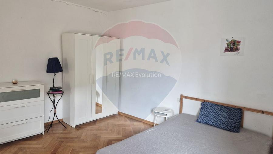 2 CAMERE  IULIU MANIU 28| PARCARE IN CURTE| ZONA DE RELAXARE - 8