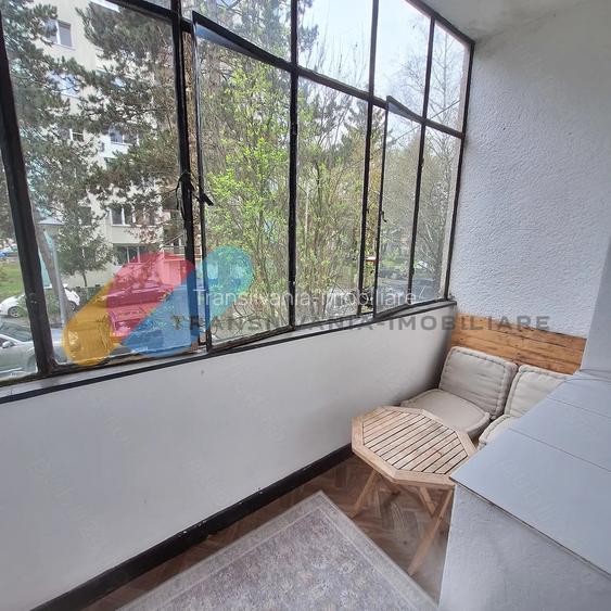 Apartament 2 camere, 48 mp, Gheorgheni - 8