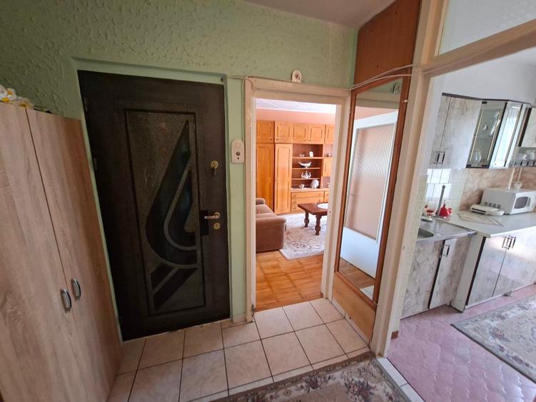 Apartament cu 3 camere decomandat, etaj2, Strada Cristianul nr 22, Intabulat