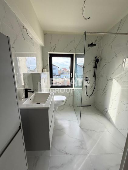 Duplex modern Mosnita Noua