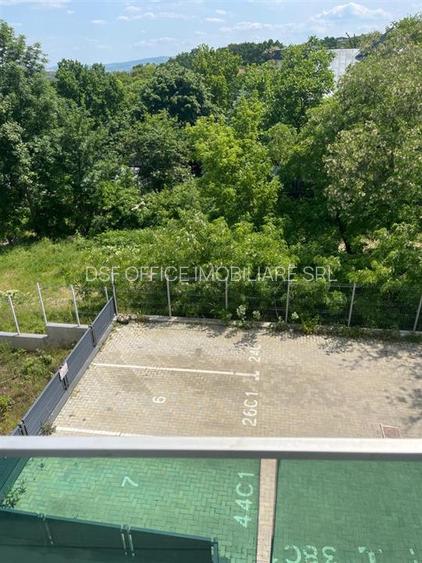 Ap 2 camere Complex Newton Copou, etaj 2 din 4, cu lift, PARCARE - 10