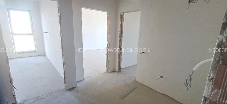 Ap 2 camere bloc 2026, 2 lifturi, INCALZIRE IN PARDOSEALA, PREDARE SEPTEMBRIE - 25