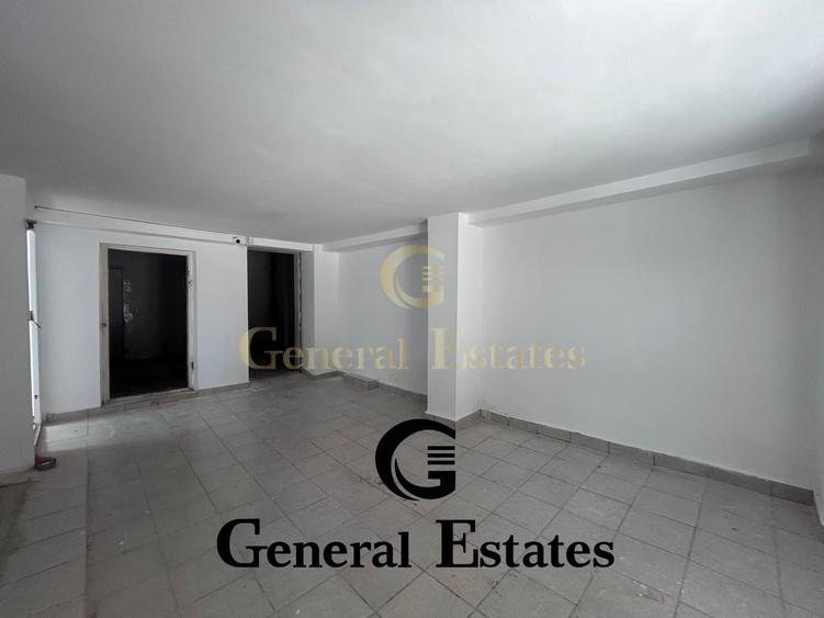 Chirie Spatiu Comercial cu Terasa in Copou 140 mp - 14