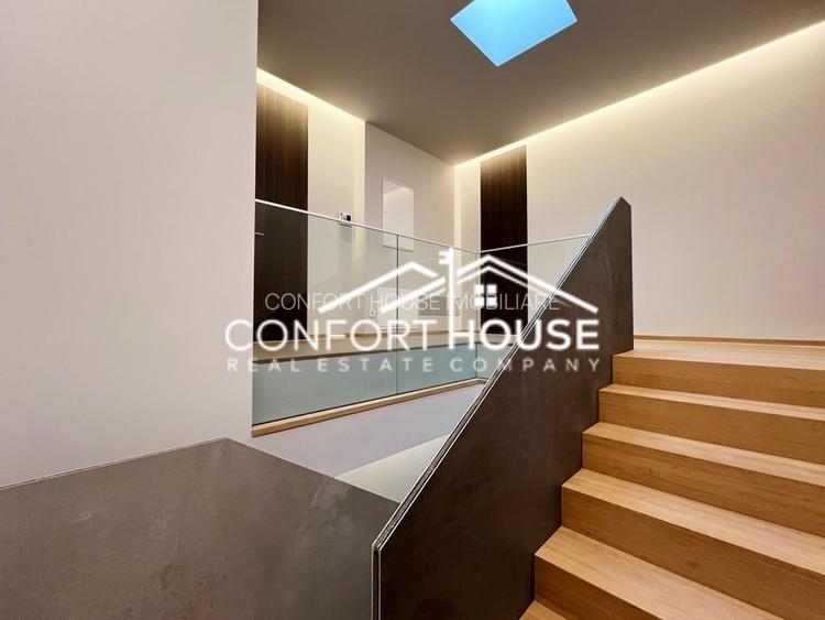 Proiect exclusivist, locatie premium, IANCU NICOLAE - 55