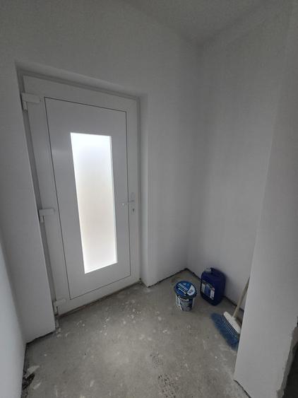 Duplex modern cu pod mansardabil - 75mp/utili Comision 0