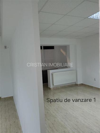 Spatiu comercial 92,4 mp, pretabil orice tip de activitate, Obor - Dinamo - 4