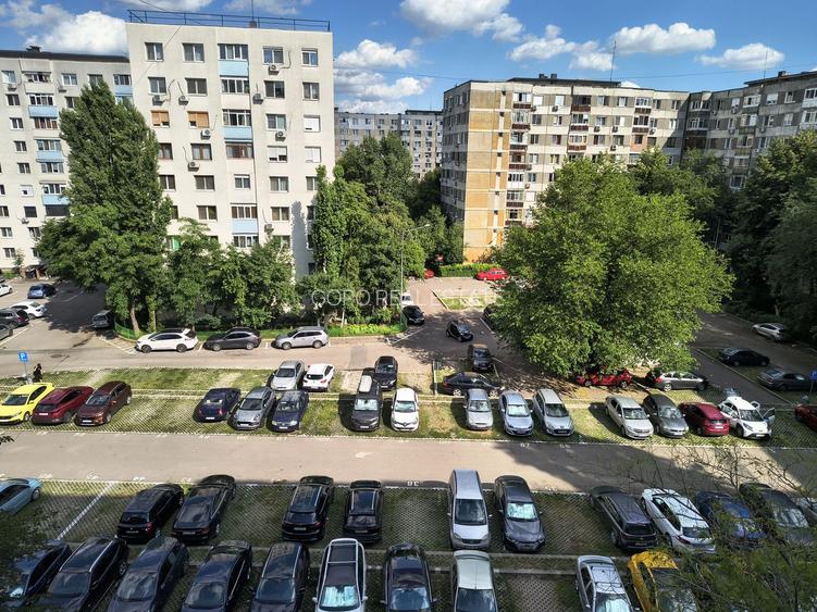 Apartament 3 camere semidecomandat Berceni - 5