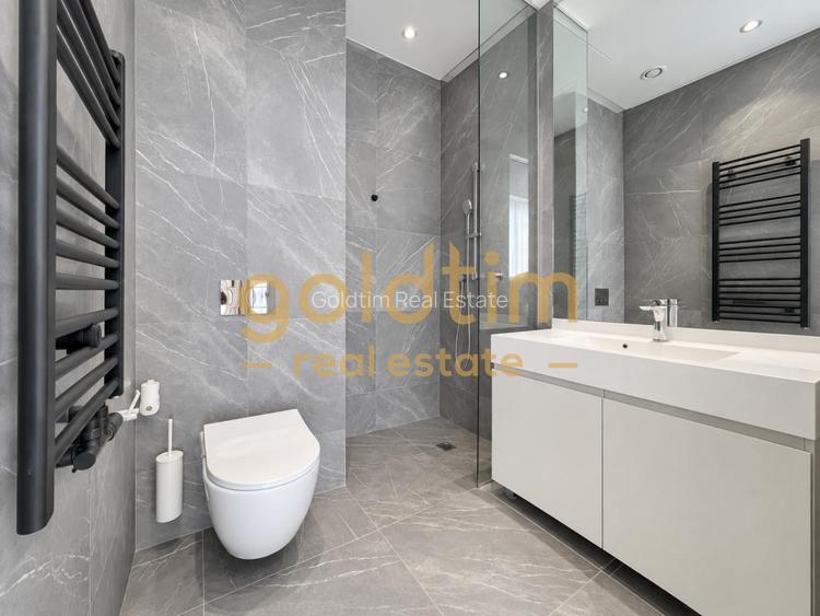 VIEW SUPERB /BARBU VĂCĂRESCU /FLOREASCA /ONE VERDI/PARCARE - 23