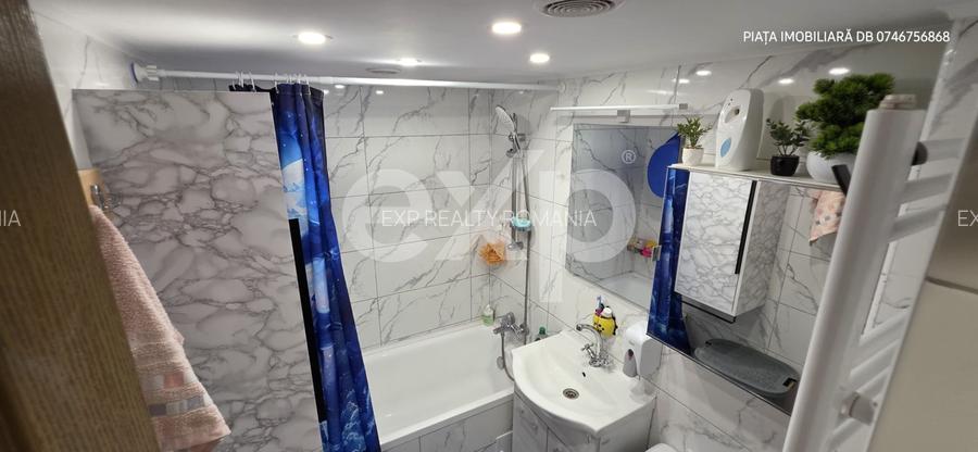 OPORTUNITATE IMOBILIARĂ | Apartament Modern și Confortabil – Etaj 2, Micro 6 - 5