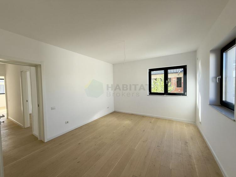 Vila individuala, str. Primăverii-Tunari | Complex privat