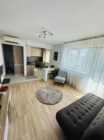 Apartament 2 camere | Grivita | metrou | bloc nou | cu centrala |
