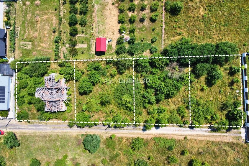 Teren intravilan | Budiu Mic | 130.000 € - 4