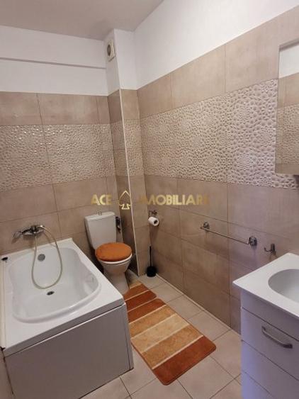 2 Camere de inchiriat | Dobroesti  | Centrala  | Parcare  | Bloc 2018