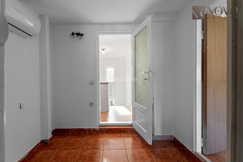 4 Camere | Vatra Luminoasa | 3 Bai | Centrala | Garaj - 19