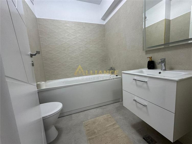 #IMOBIL FINALIZAT | Garsoniera decomandata - 39 mp - Metrou Berceni