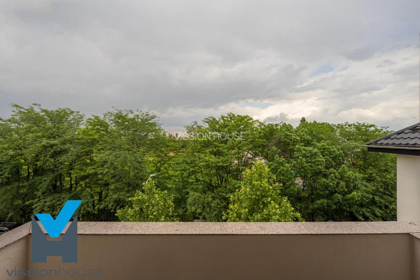 Vanzare penthouse Ghencea | Complex New Residence | 2 locuri de parcare - 24