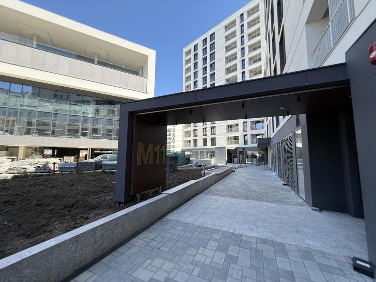 Spatiu Comercial 71mp- City of Mara- Circumvalatiunii- Comision 0%
