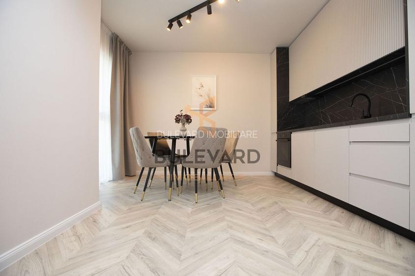 Pret Special! Apartament 2 camere la cheie! - 5