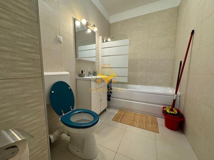 2 camere, modern,parcare, semicentral,Anton Pann, zona Ntt Data, Bosch