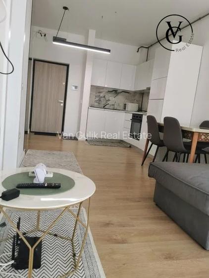 Apartament 2 camere | Tomis Park | Complet mobilat