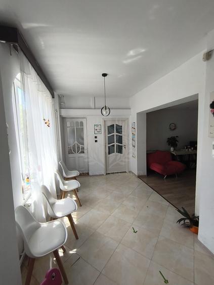 SALON INFRUMUSETARE//CLINICA// AFI PLOIESTI//
