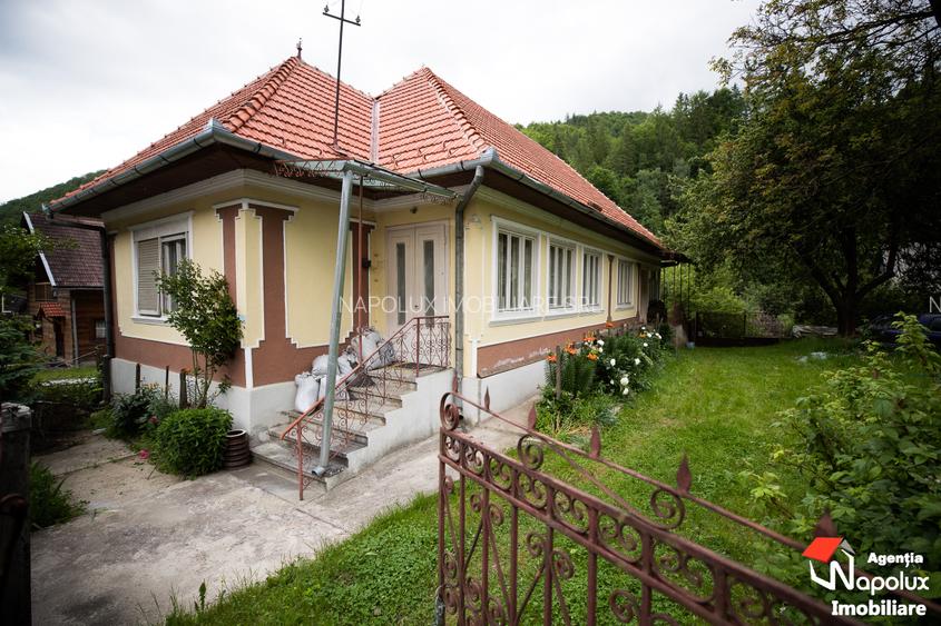 Exclusivitate! Casa individuala Valea Ierii! Comision 0%!! - 3