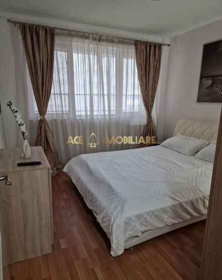 2 Camere de inchiriat | Stefan cel Mare | Metrou | Mobilat | Utilat