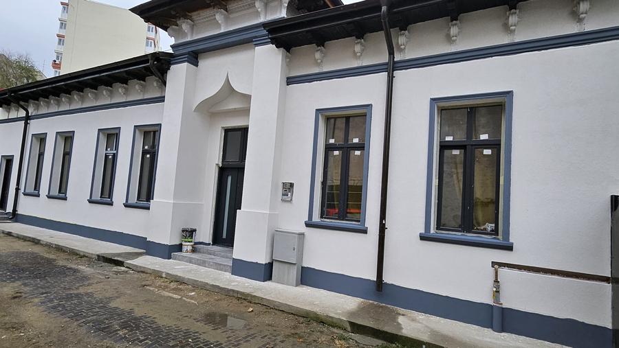 Inchiriere garsoniera - Mosilor - Metrou Obor