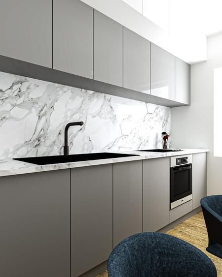 Apartament 3 camere de vanzare Pacurari