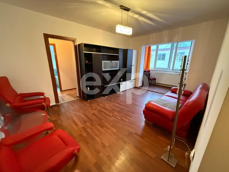 Apartament 2 camere decomandat | 47 mp | Dambul Rotund