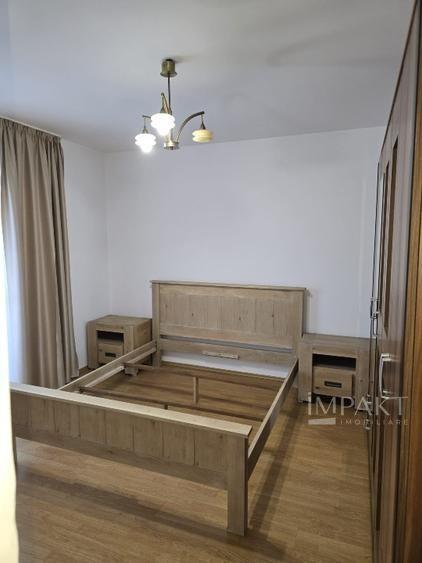 Casa de inchiriat in cartierul Bună Ziua - Zona LIDL