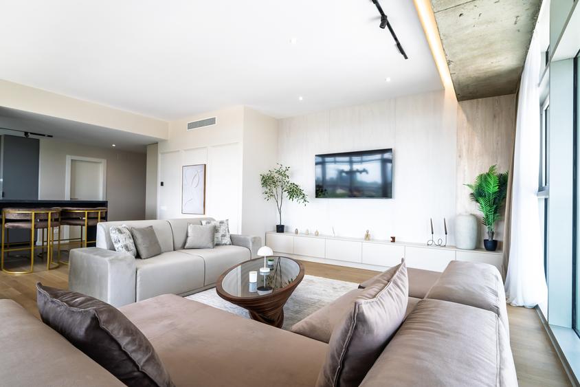 Apartament 4 Camere T2 - 57 | Up-site