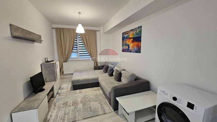 Apartament de închiriat cu 2 camere 58mp, Sfântu Ilie, Suceava - 5