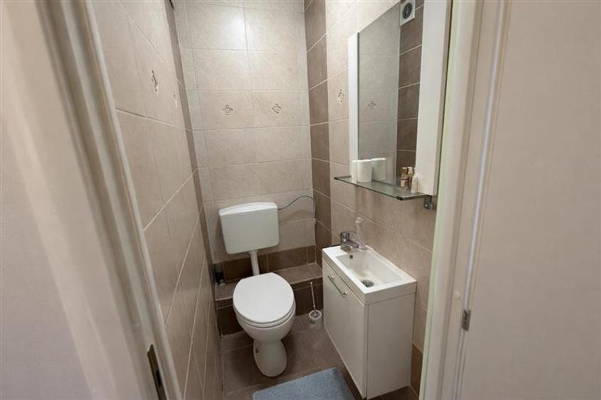 Apartament cu 3 camere, decomandat, Pandurilor, Tudor, Targu Mures