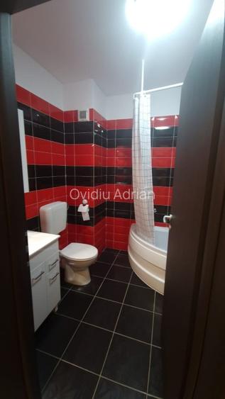 APARTAMENT CU O CAMERĂ DE VÂNZARE – MILITARI RESIDENCE | 42,30 MP | BALCON - 6
