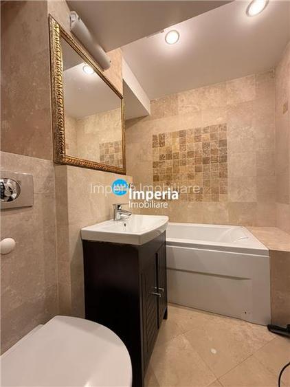 Apartament 3 cam, open space, de vanzare zona Copou - Sararie - 8