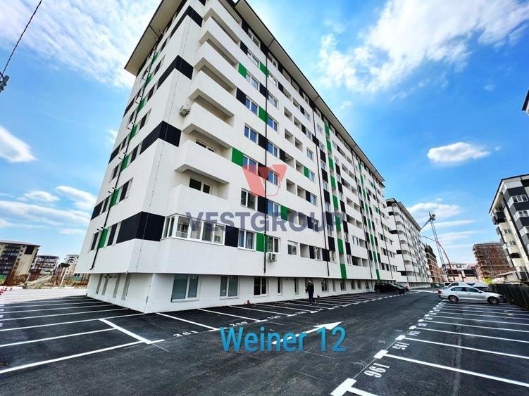 Apartament 2 camere Mutare Imediara Direct Dezvoltator Weiner12 Comision 0