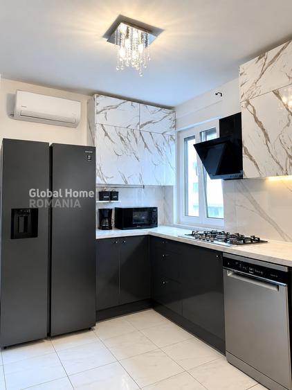 Casa 5 camere 246MP | Dorobanti | Comision 0% | Pretabila locuit sau business |