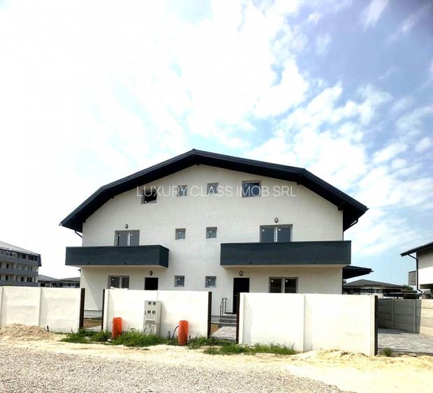 Vanzare Casa tip Cub/Bragadiru Cartierul Independentei id nr 10 - 10